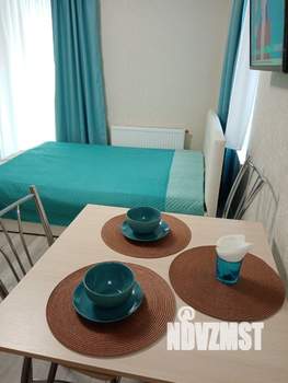 Студия квартира, на длительный срок, 30м2, 3/14 этаж