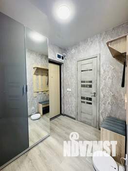 2-к квартира, посуточно, 32м2, 6/7 этаж