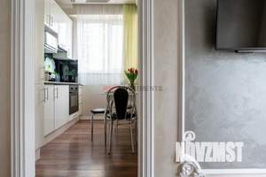 2-к квартира, посуточно, 57м2, 5/15 этаж