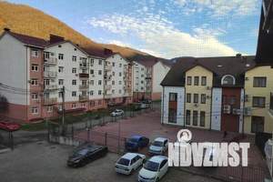 1-к квартира, посуточно, 20м2, 3/4 этаж