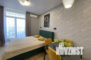 1-к квартира, посуточно, 22м2, 6/19 этаж