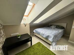 2-к квартира, посуточно, 55м2, 7/7 этаж