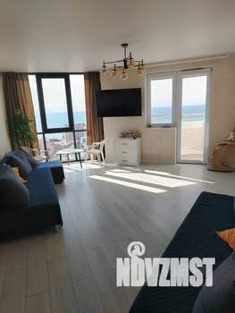 2-к квартира, посуточно, 54м2, 17/21 этаж