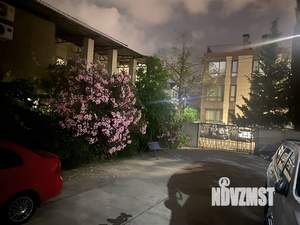 Студия квартира, посуточно, 25м2, 1/3 этаж