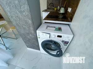 1-к квартира, посуточно, 28м2, 1/3 этаж