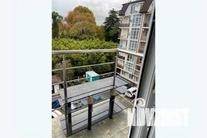 1-к квартира, посуточно, 28м2, 5/7 этаж