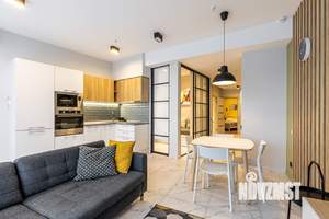 3-к квартира, посуточно, 65м2, 6/16 этаж