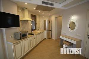 2-к квартира, посуточно, 59м2, 1/1 этаж