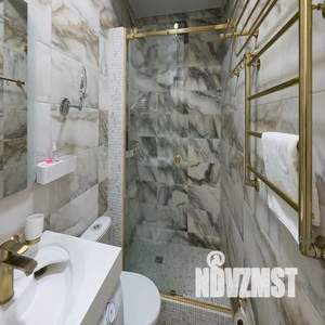 1-к квартира, посуточно, 50м2, 1/5 этаж