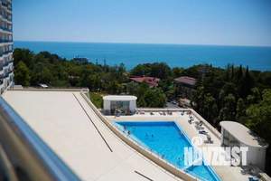 1-к квартира, посуточно, 68м2, 1/1 этаж