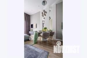 1-к квартира, посуточно, 30м2, 12/12 этаж
