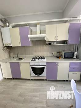 2-к квартира, на длительный срок, 69м2, 5/7 этаж