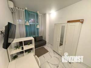 Студия квартира, посуточно, 19м2, 1/9 этаж