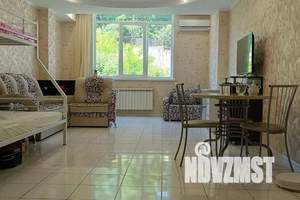 1-к квартира, посуточно, 54м2, 4/6 этаж