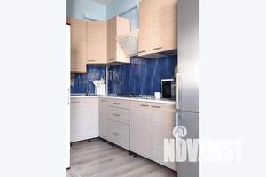 1-к квартира, посуточно, 32м2, 4/4 этаж