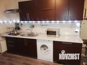 Студия квартира, посуточно, 28м2, 5/5 этаж