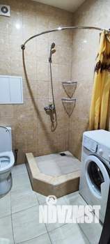 1-к квартира, посуточно, 26м2, 1/1 этаж