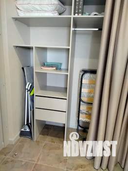 1-к квартира, посуточно, 41м2, 9/9 этаж