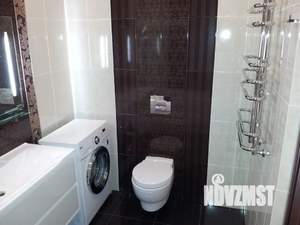 2-к квартира, посуточно, 63м2, 6/11 этаж