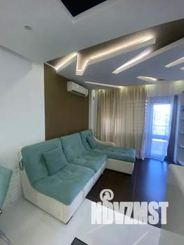 1-к квартира, посуточно, 37м2, 3/12 этаж