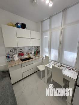 Студия квартира, посуточно, 18м2, 1/5 этаж