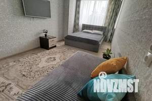 2-к квартира, посуточно, 46м2, 4/5 этаж