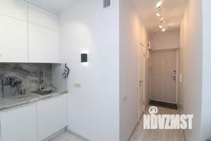 1-к квартира, посуточно, 32м2, 5/12 этаж