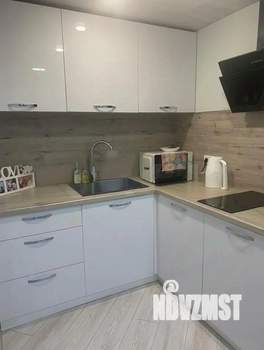 2-к квартира, на длительный срок, 55м2, 1/22 этаж