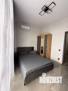 3-к квартира, посуточно, 50м2, 1/1 этаж