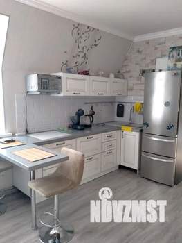 Студия квартира, посуточно, 37м2, 4/4 этаж