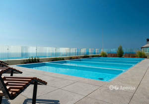 2-к квартира, на длительный срок, 49м2, 16/16 этаж