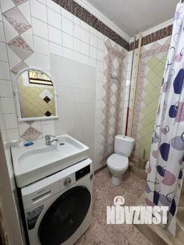 1-к квартира, на длительный срок, 24м2, 2/2 этаж