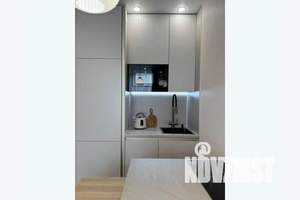 1-к квартира, посуточно, 25м2, 11/12 этаж