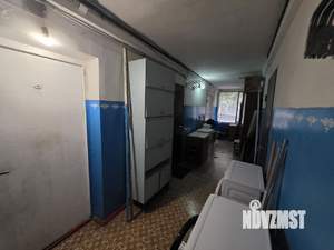 Студия квартира, на длительный срок, 15м2, 1/5 этаж