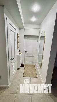 2-к квартира, посуточно, 45м2, 1/1 этаж