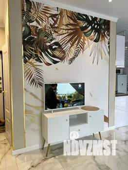 2-к квартира, посуточно, 38м2, 2/3 этаж