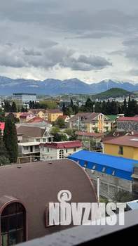 Студия квартира, посуточно, 45м2, 7/13 этаж