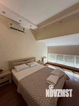 2-к квартира, на длительный срок, 90м2, 4/4 этаж