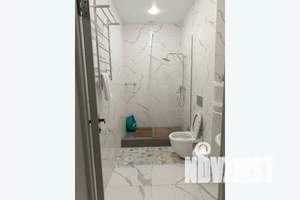 1-к квартира, посуточно, 30м2, 3/4 этаж