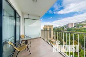 1-к квартира, посуточно, 45м2, 14/26 этаж