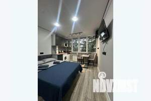 1-к квартира, посуточно, 18м2, 3/5 этаж