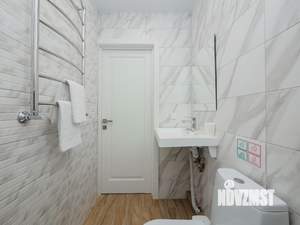 2-к квартира, посуточно, 32м2, 1/1 этаж