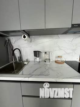 Студия квартира, посуточно, 18м2, 4/4 этаж