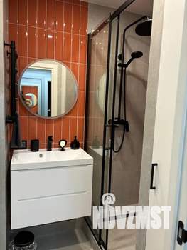 2-к квартира, посуточно, 80м2, 3/12 этаж