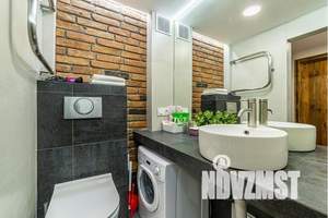 1-к квартира, посуточно, 25м2, 2/3 этаж