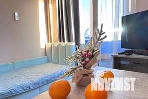 1-к квартира, посуточно, 19м2, 2/3 этаж