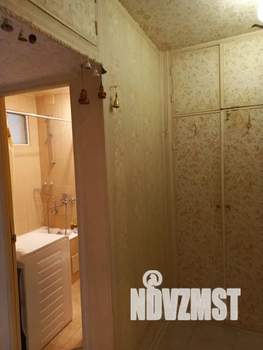 1-к квартира, посуточно, 34м2, 1/6 этаж
