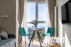 1-к квартира, посуточно, 18м2, 17/19 этаж