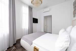 2-к квартира, посуточно, 32м2, 1/1 этаж