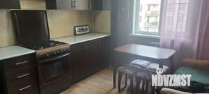 1-к квартира, на длительный срок, 37м2, 5/9 этаж